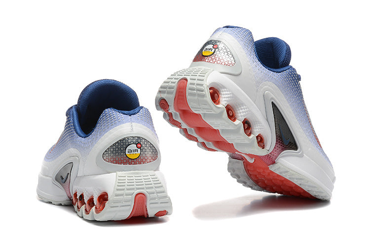 Nike Air Max DN SE Blue & White by TALA COLLECTION