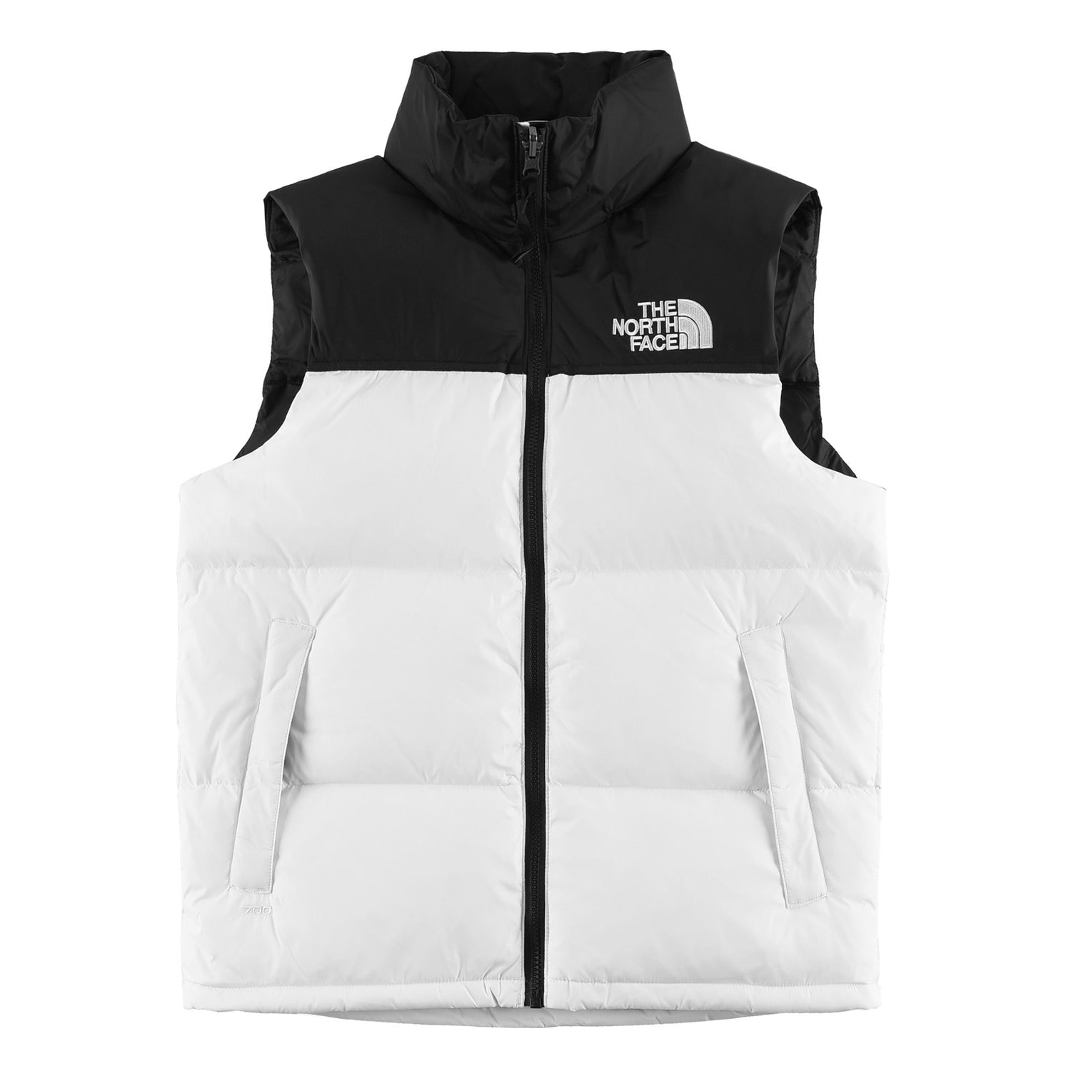 The North Face 1996 Retro Nuptse Vest Unisex – 700-Fill Down