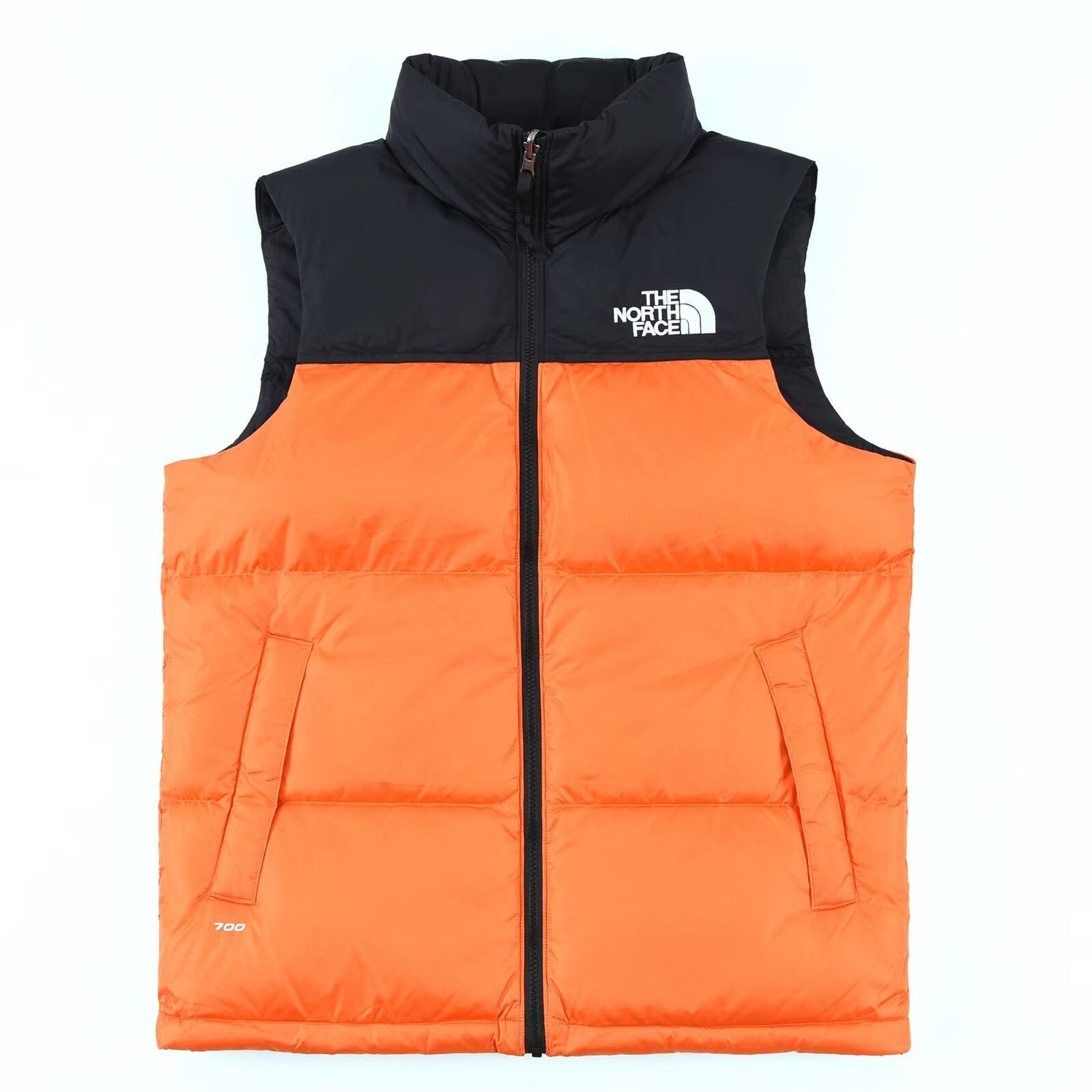 The North Face 1996 Retro Nuptse Vest Unisex – 700-Fill Down