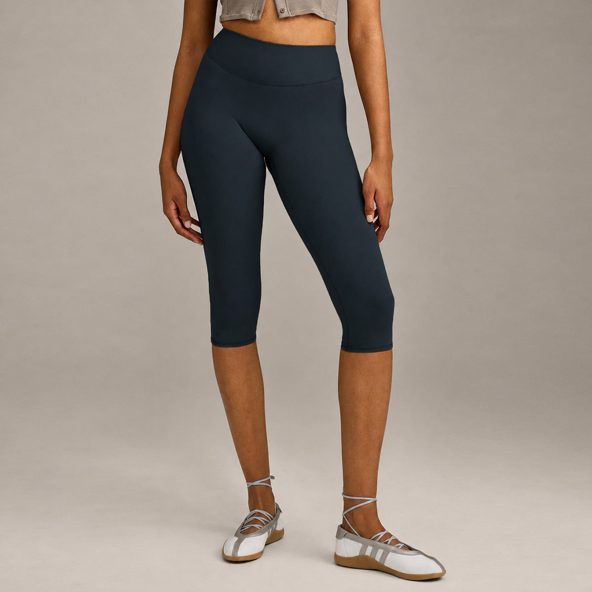 Capri Leggings