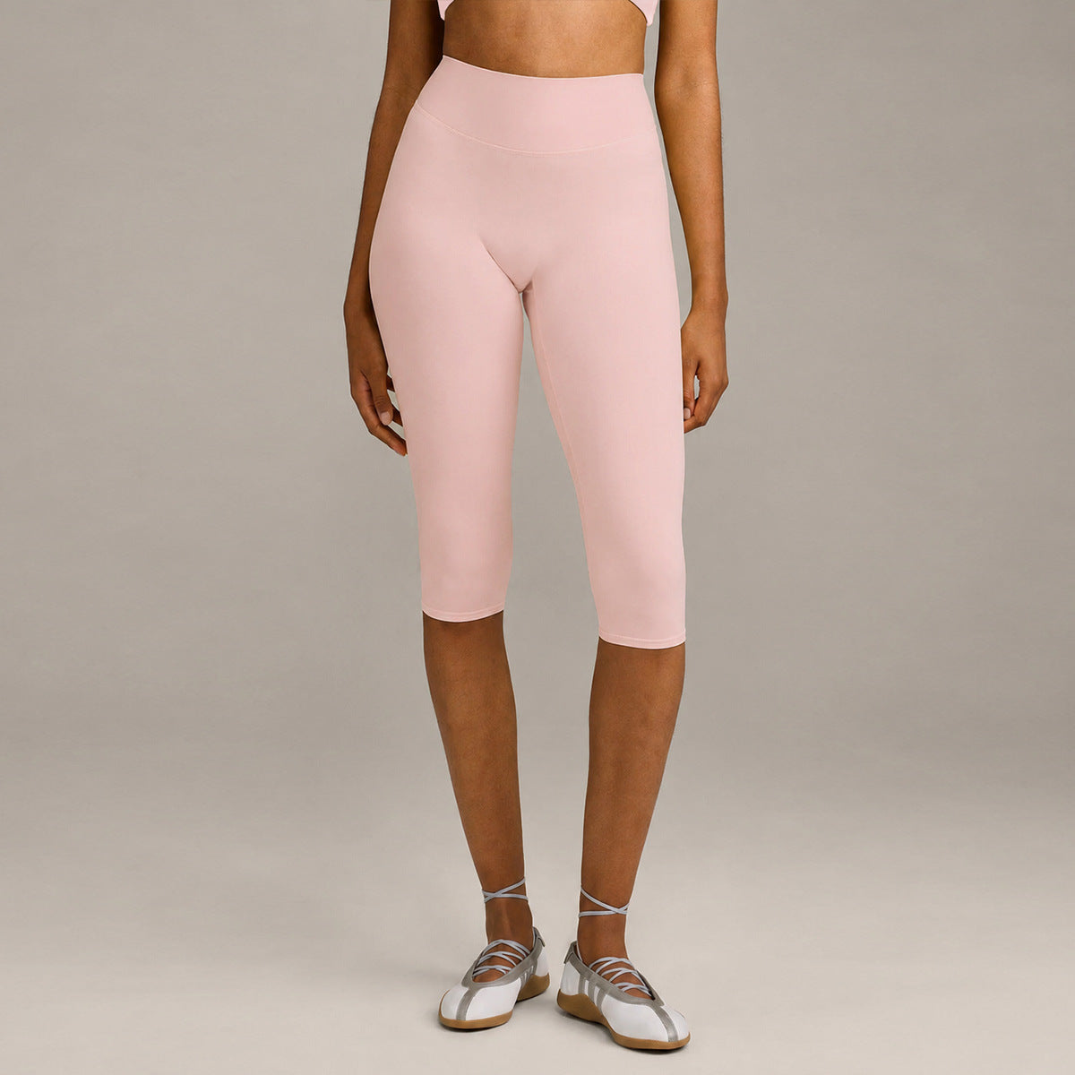 Capri Leggings