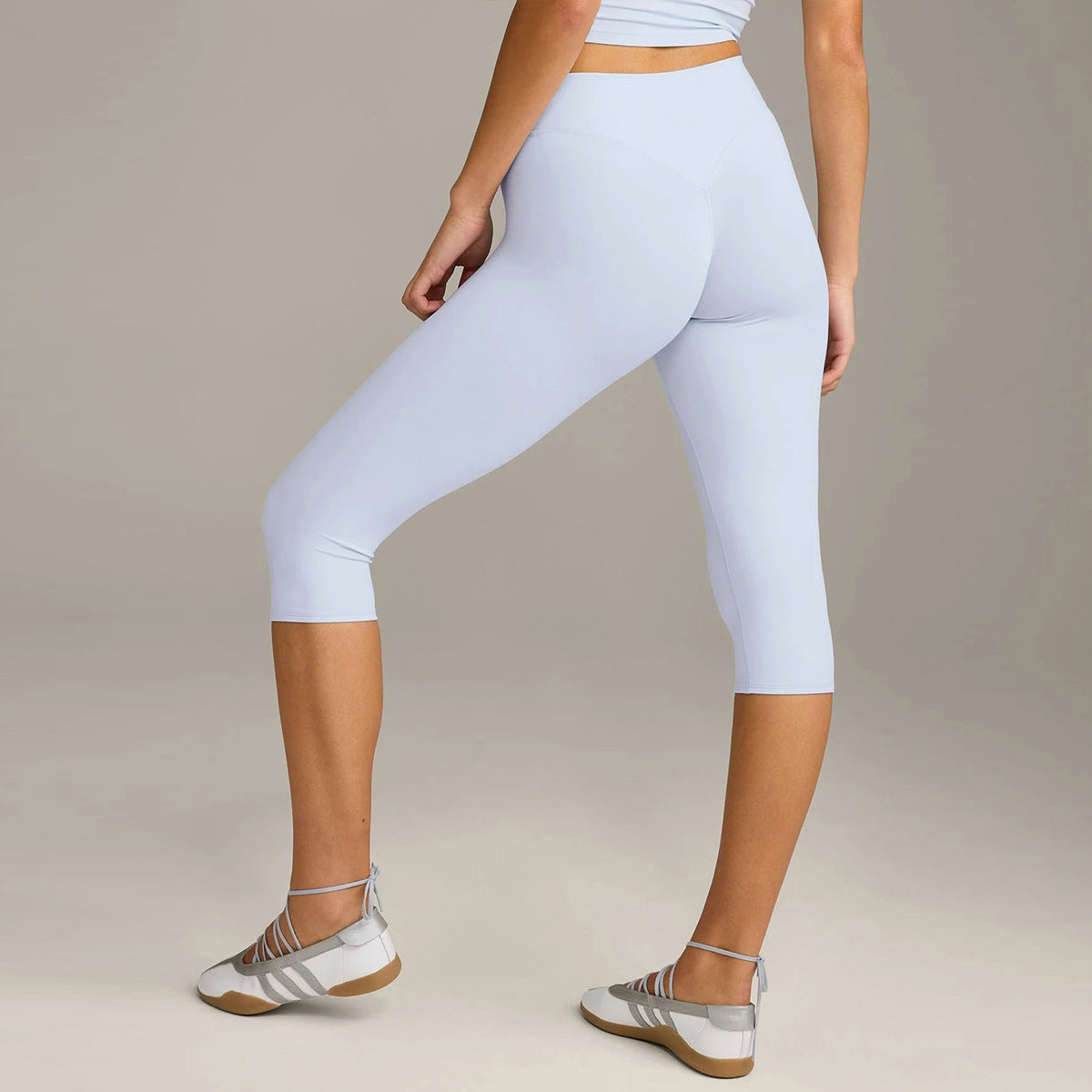 Capri Leggings