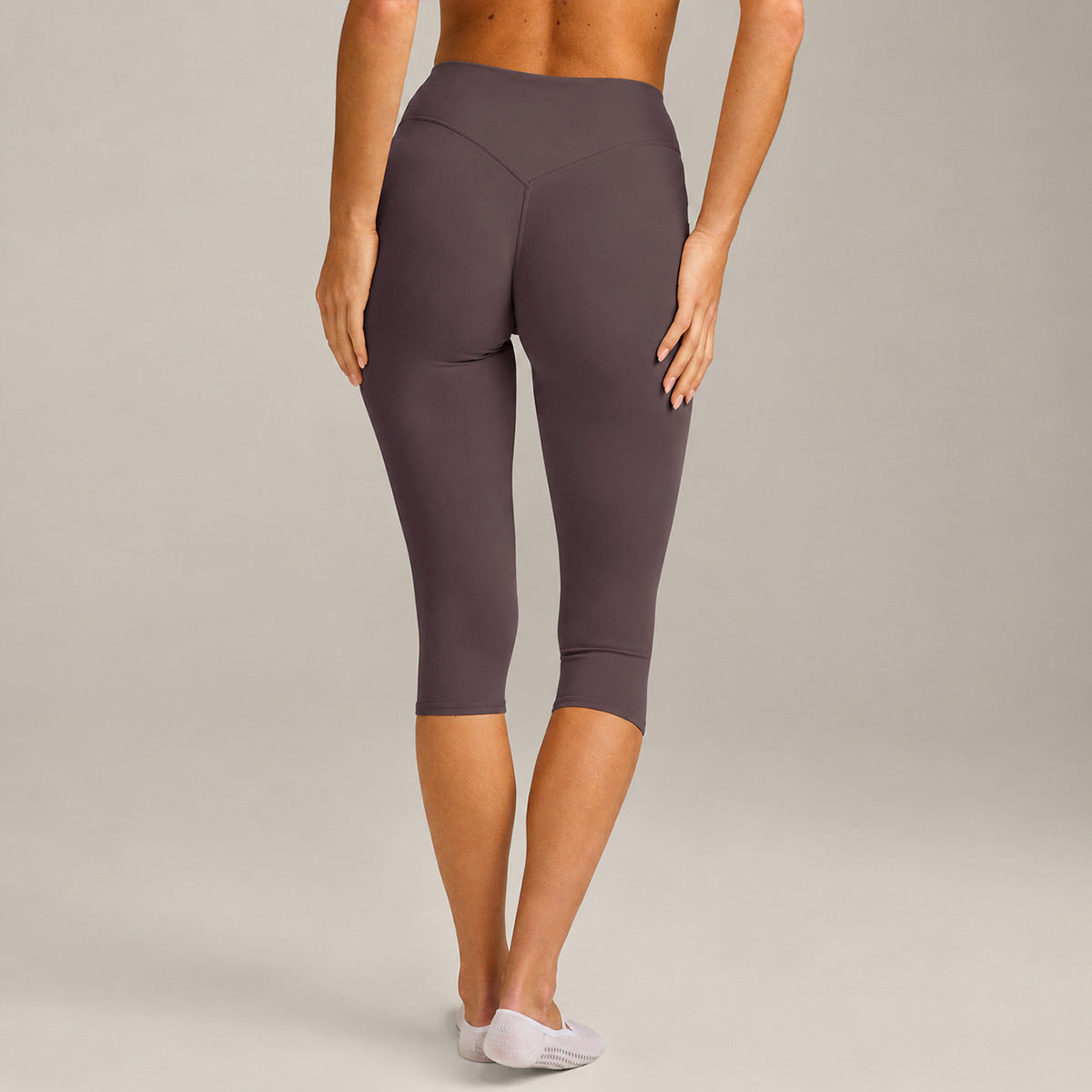 Capri Leggings