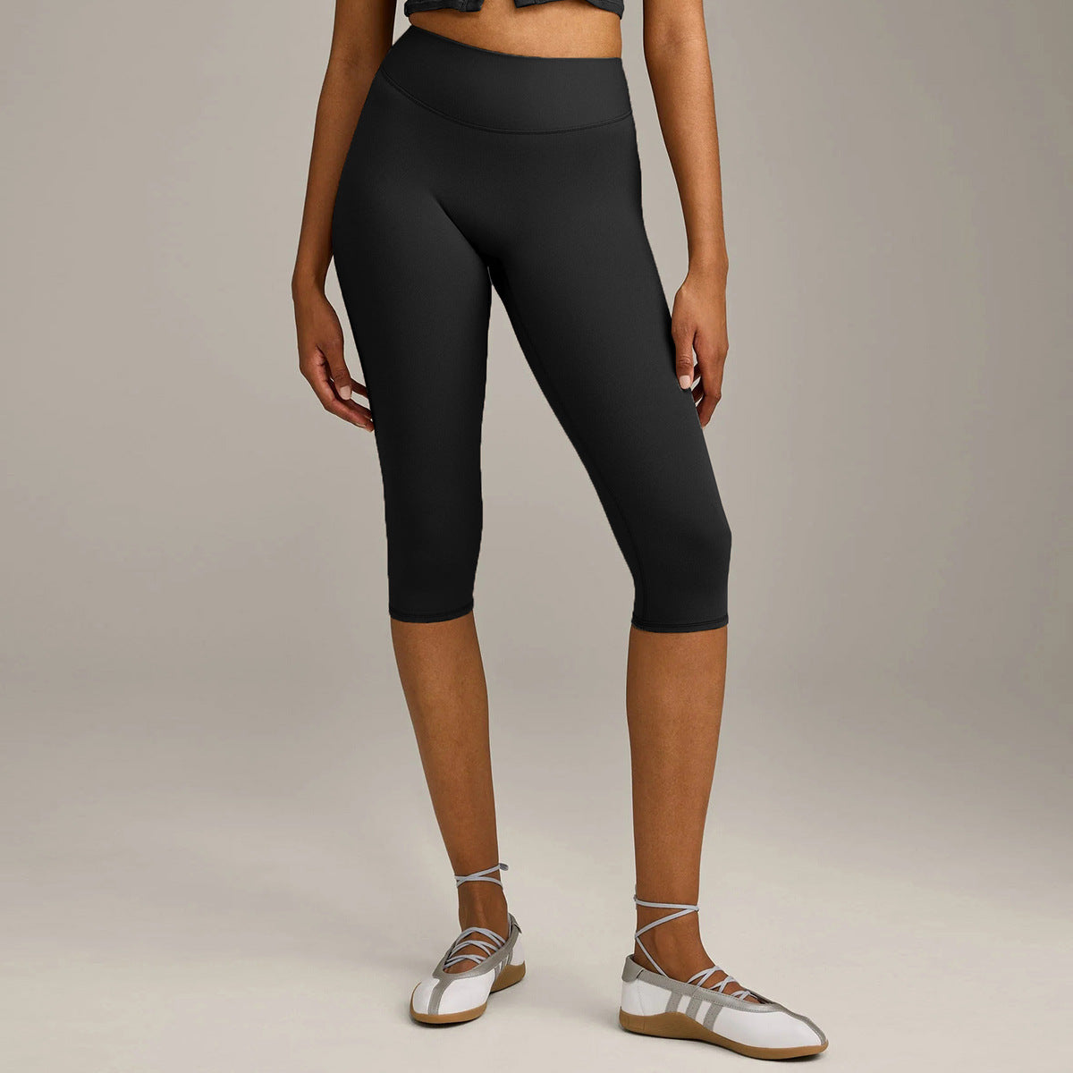 Capri Leggings