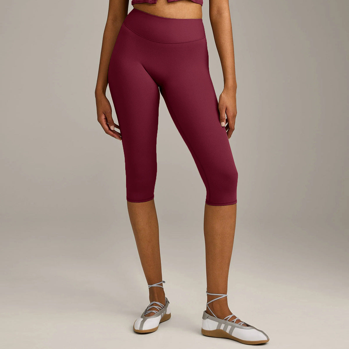 Capri Leggings