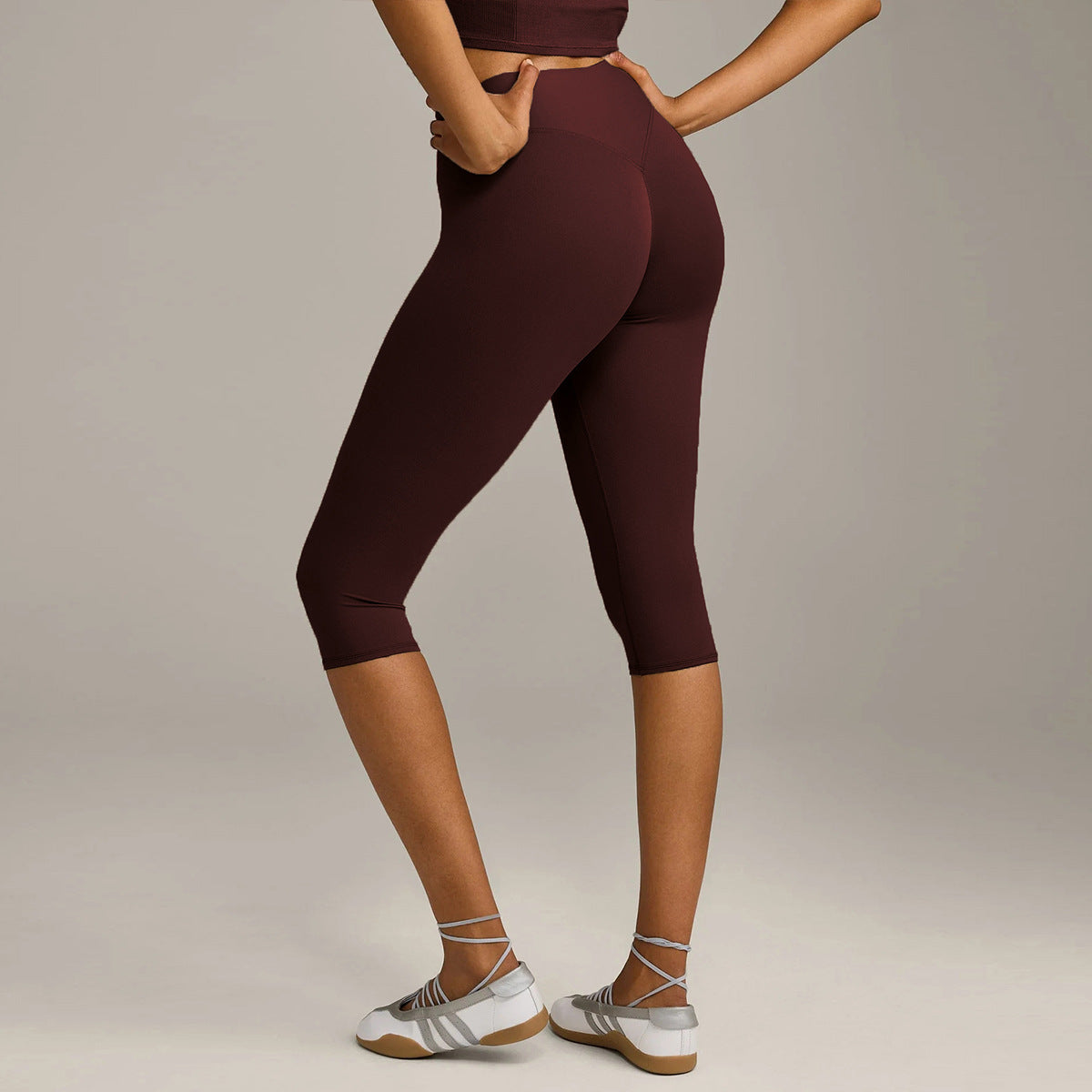Capri Leggings